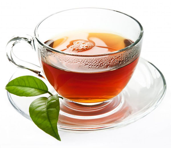 Amritsari Espresso